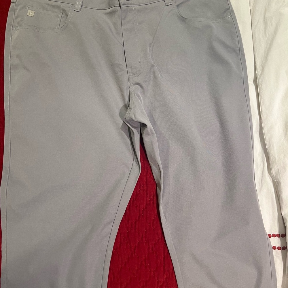 Mens never worn size 38 dress pants